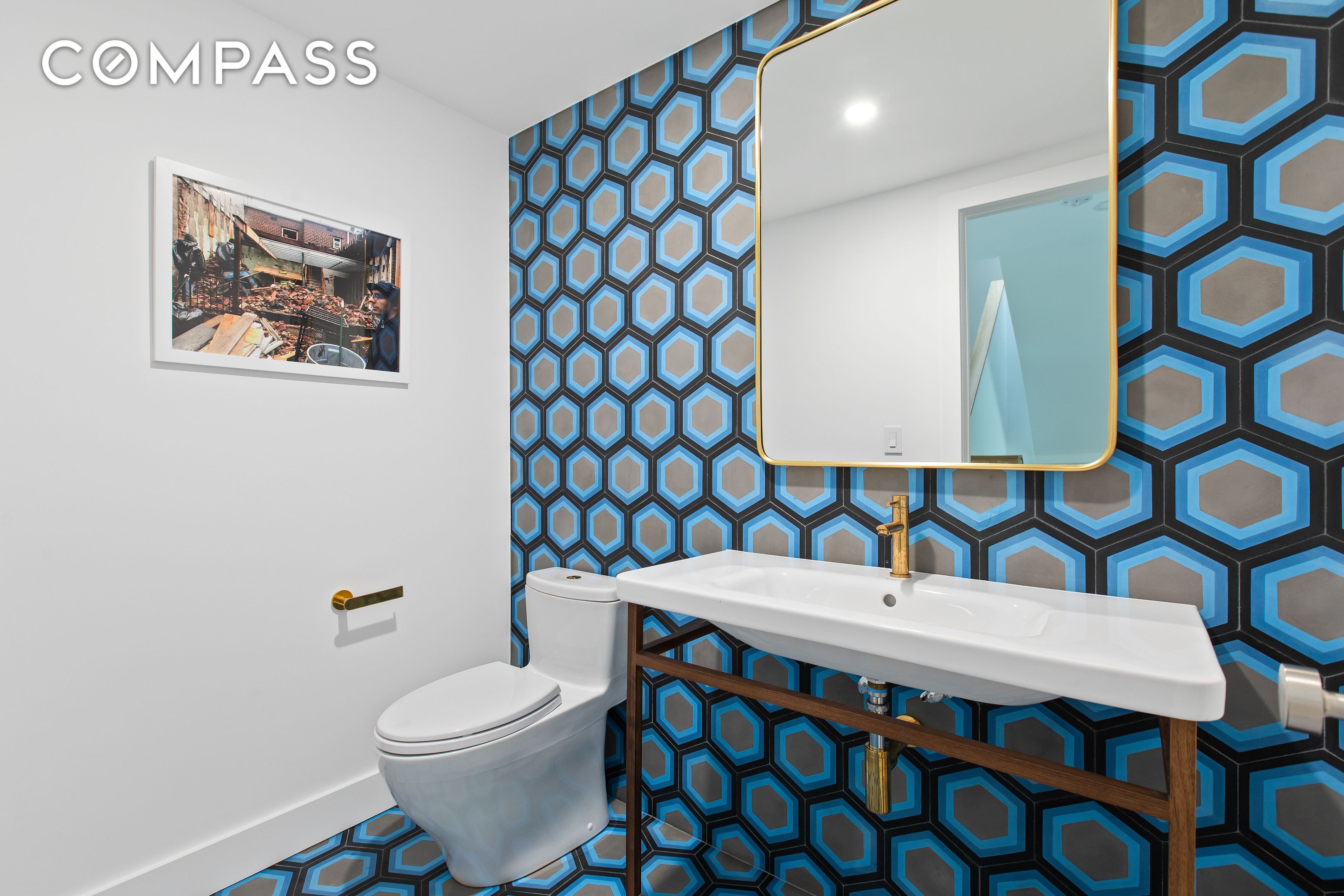 #15 photo, 42 Sharon Street, ブルックリン区 East Williamsburg , NY 11211