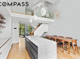 42 Sharon Street 威廉斯堡 East Williamsburg, NY