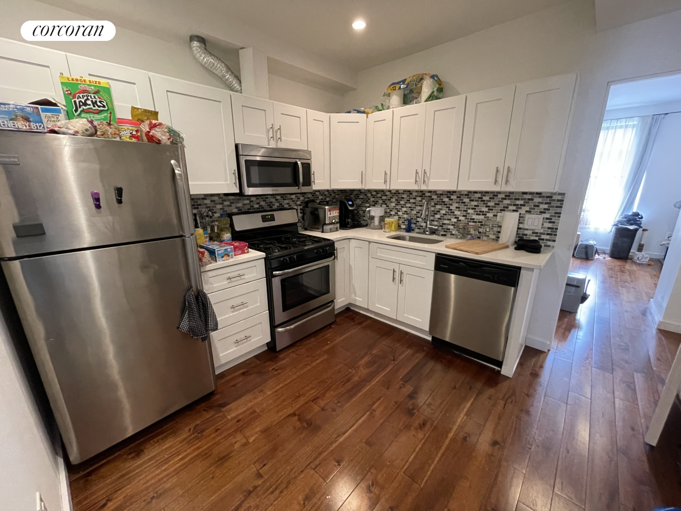 #1 photo, 477 PUTNAM Avenue, Bedford-Stuyvesant , NY 11221