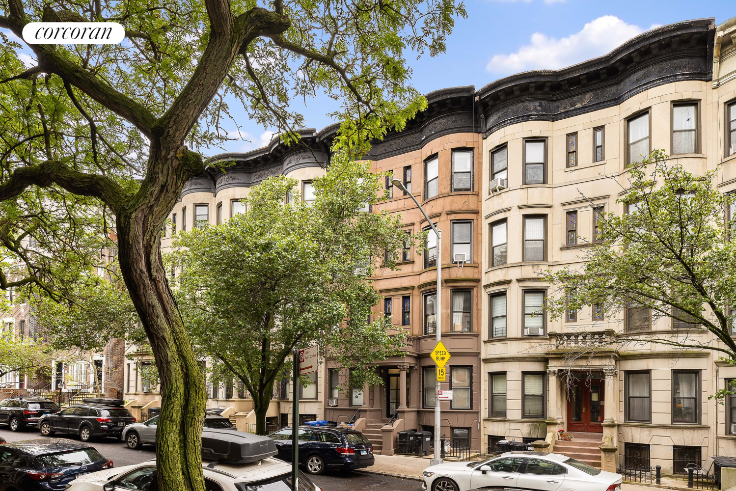 #4 photo, 524 5TH Street, ブルックリン区 Park Slope , NY 11215