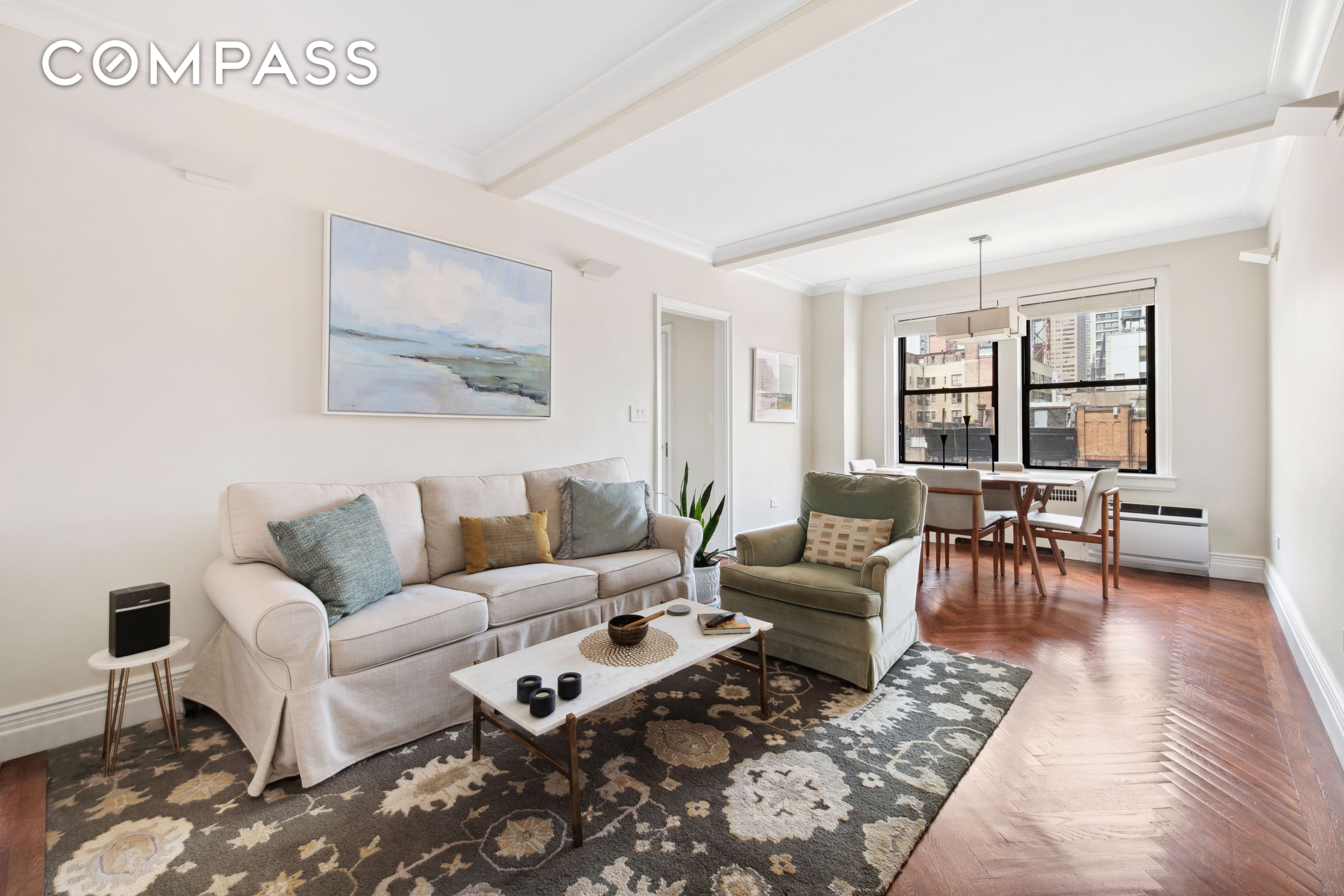 #1 photo, 400 E 59th Street, 曼哈頓 中城东区 Sutton Place , NY 10022