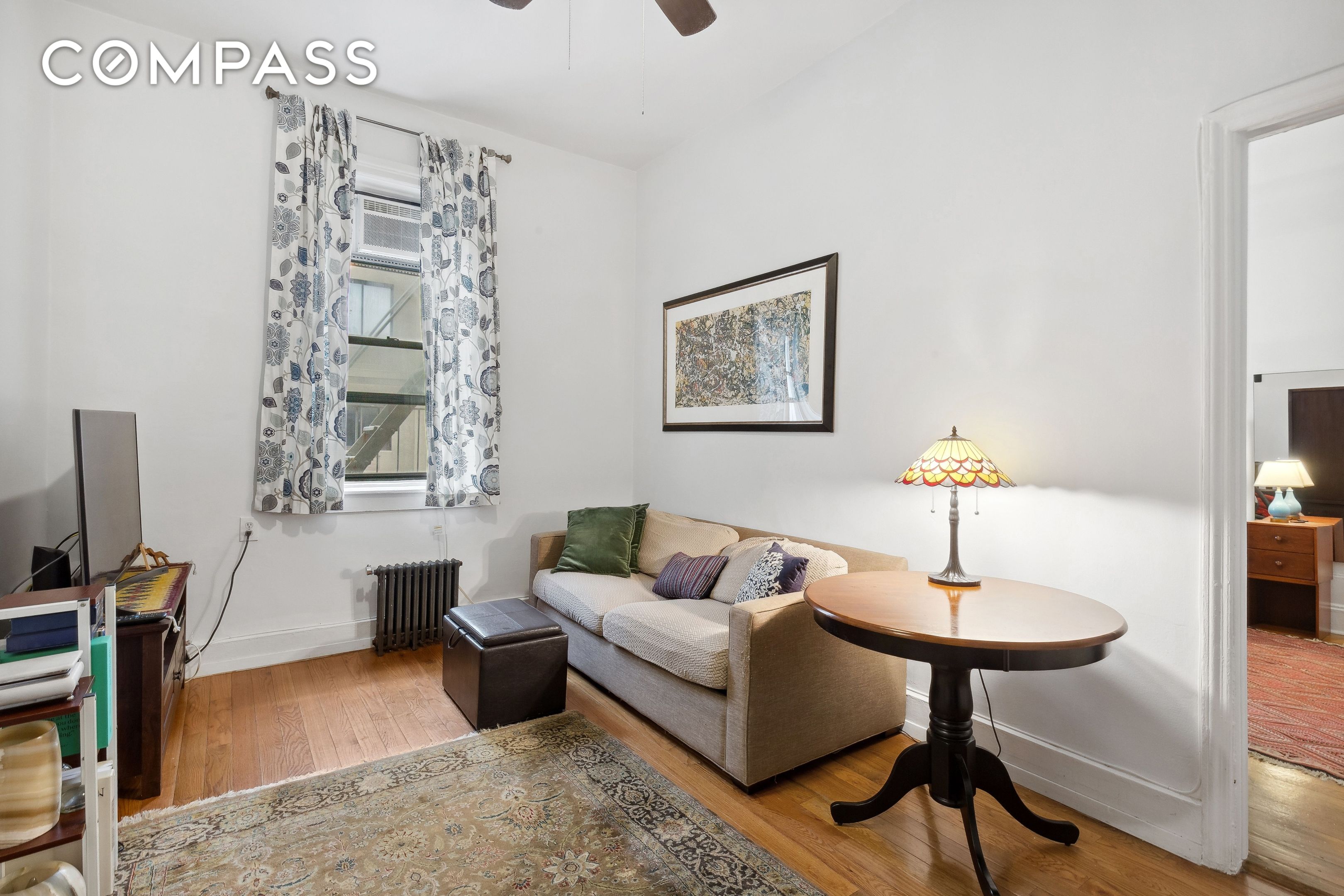 #4 photo, 244 Riverside Drive, マンハッタン Upper West Side , NY 10025