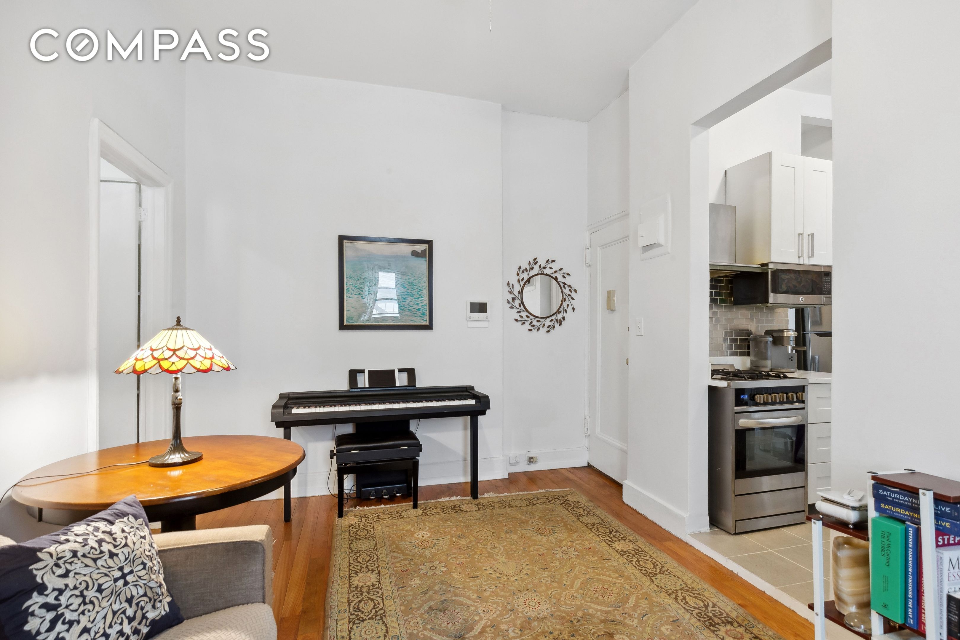 #5 photo, 244 Riverside Drive, マンハッタン Upper West Side , NY 10025