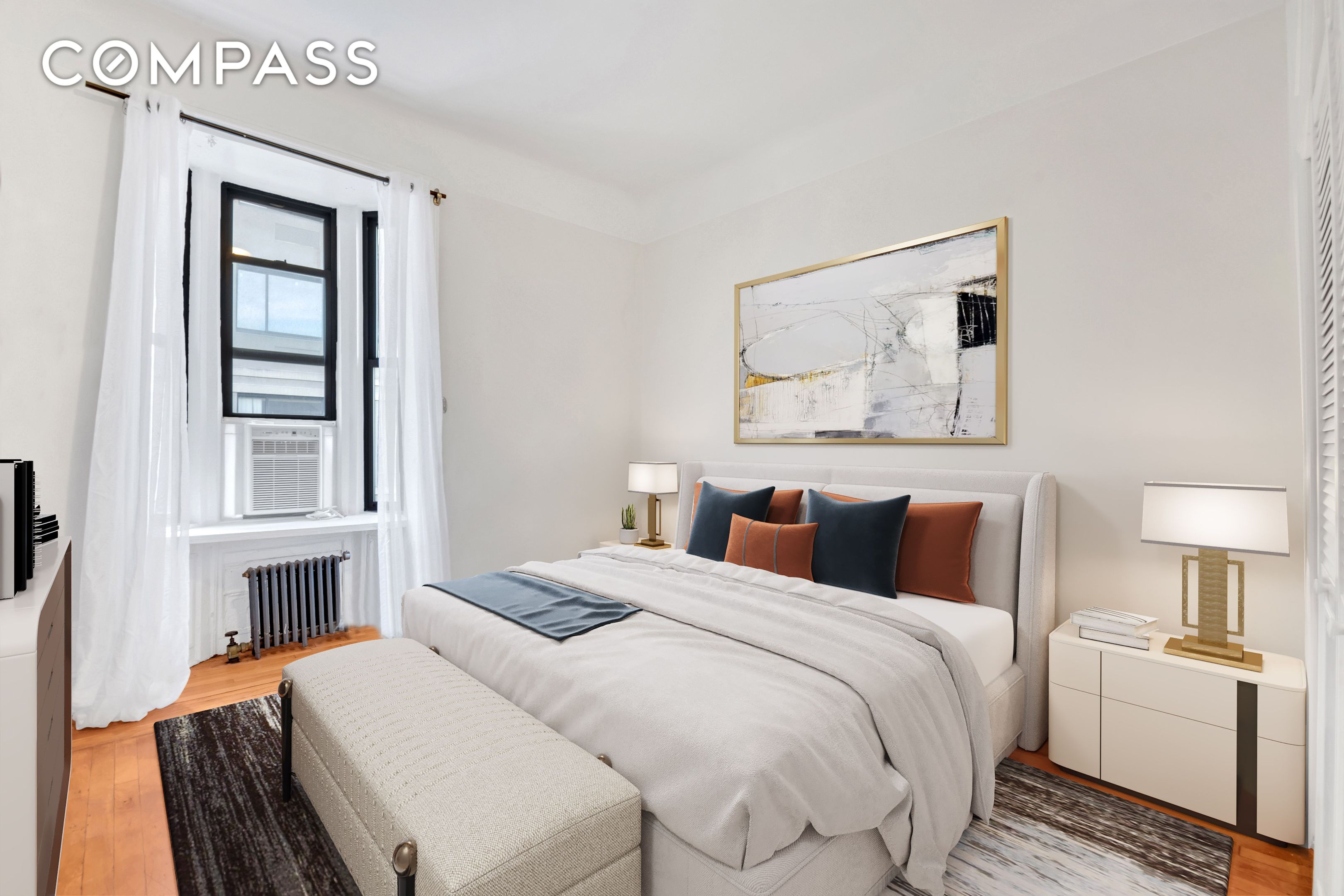 #6 photo, 244 Riverside Drive, マンハッタン Upper West Side , NY 10025