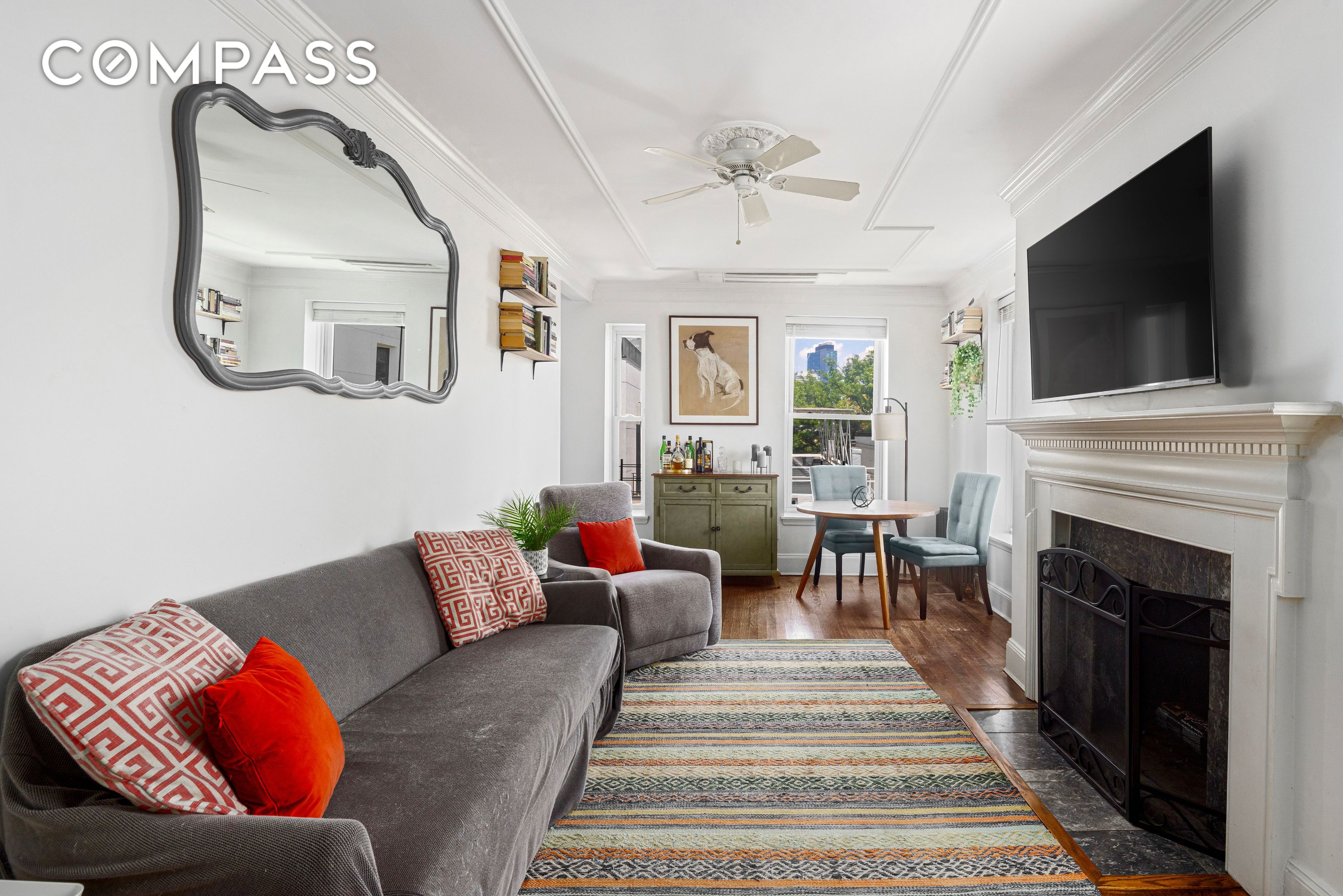 #1 photo, 279 1st Street, Park Slope , NY 11215