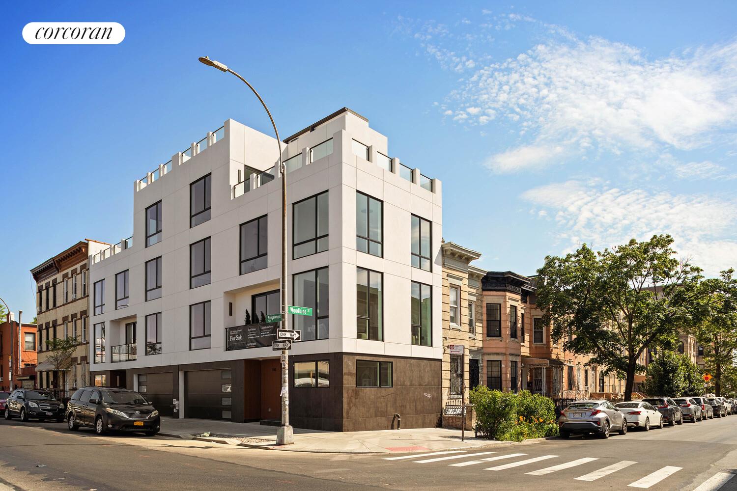 #16 photo, 16 RIDGEWOOD Place, ブルックリン区 Bushwick , NY 11237