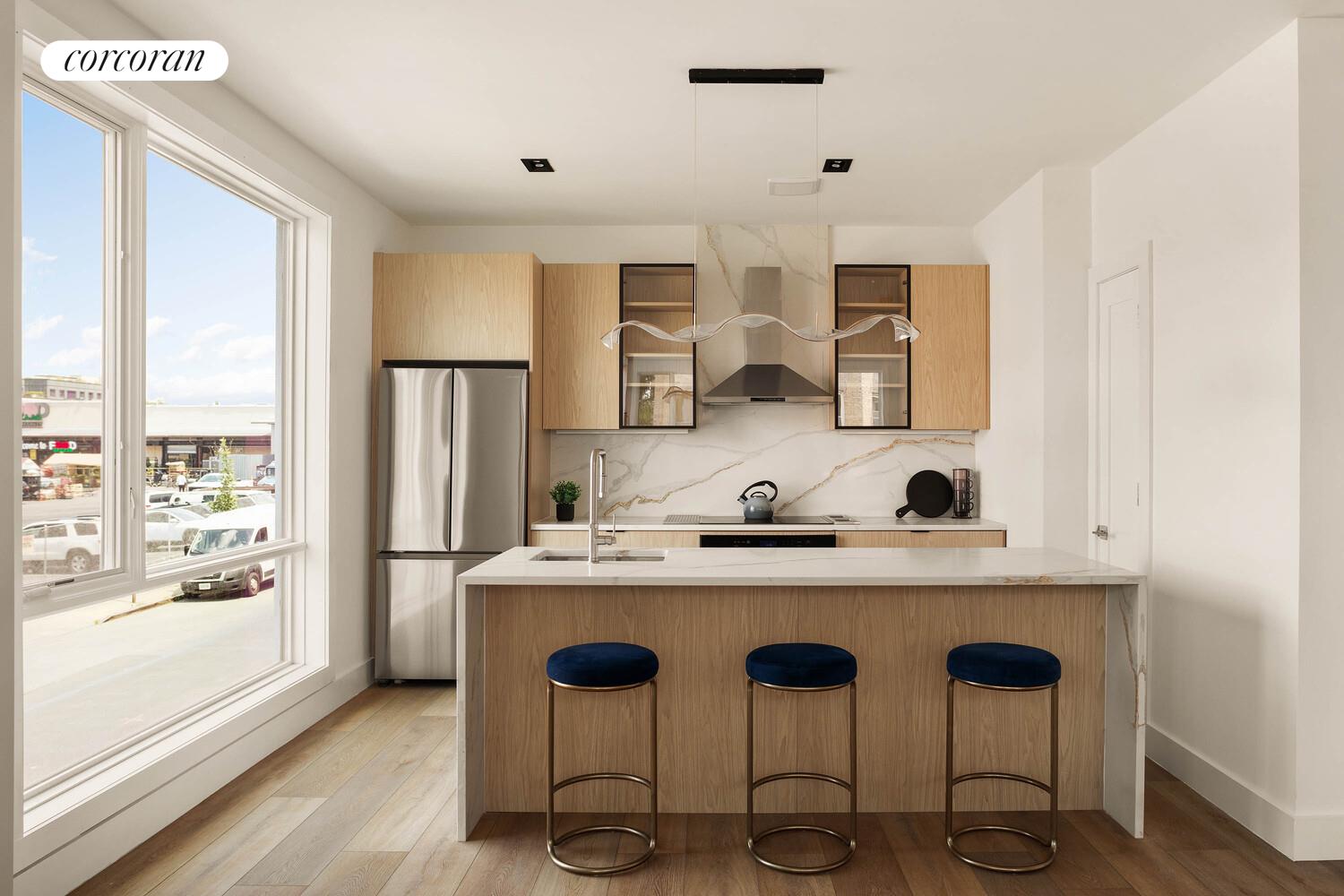 #5 photo, 16 RIDGEWOOD Place, ブルックリン区 Bushwick , NY 11237