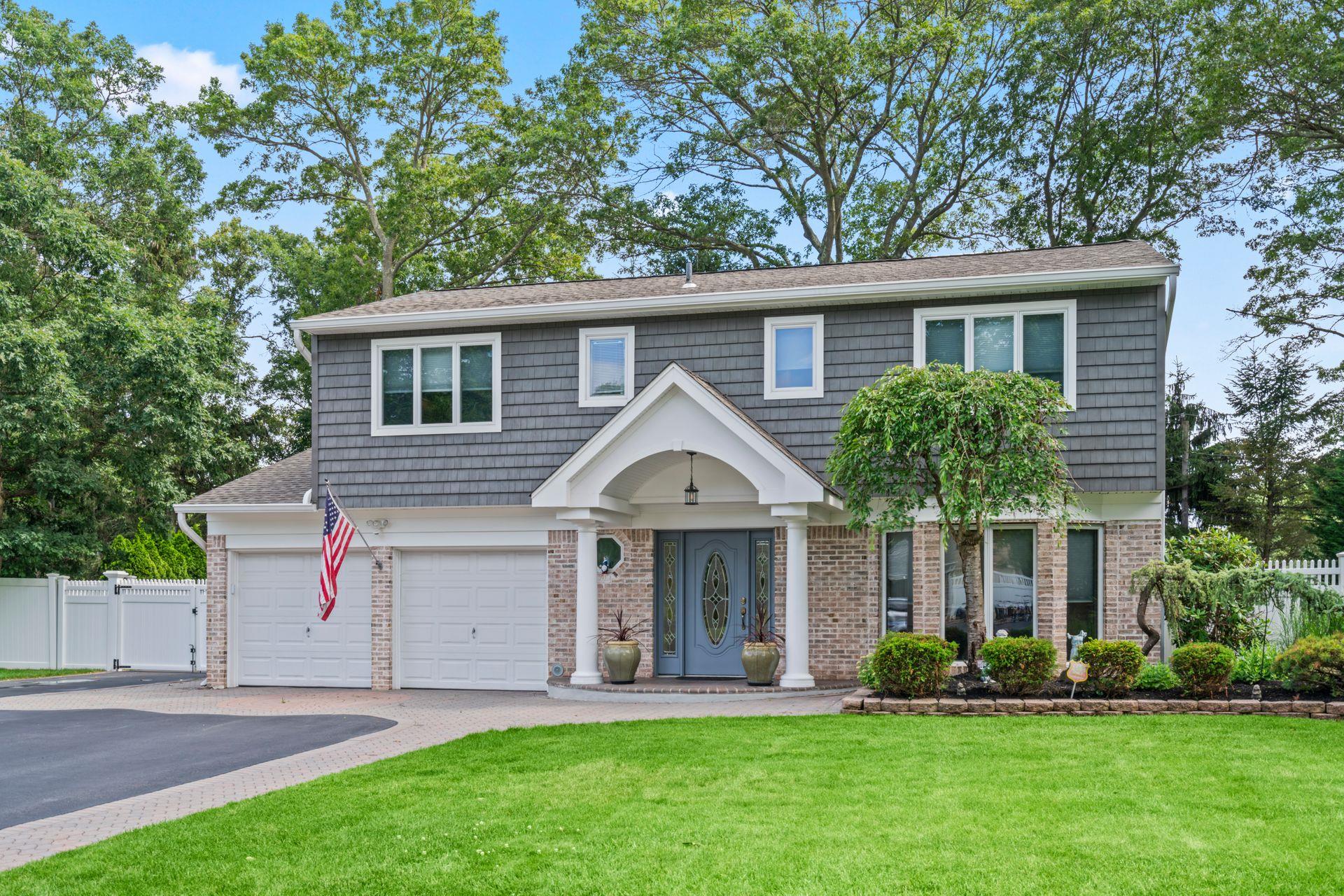 #1 photo, 20 Tulipwood Drive, 東長島 康马克 Commack , NY 11725
