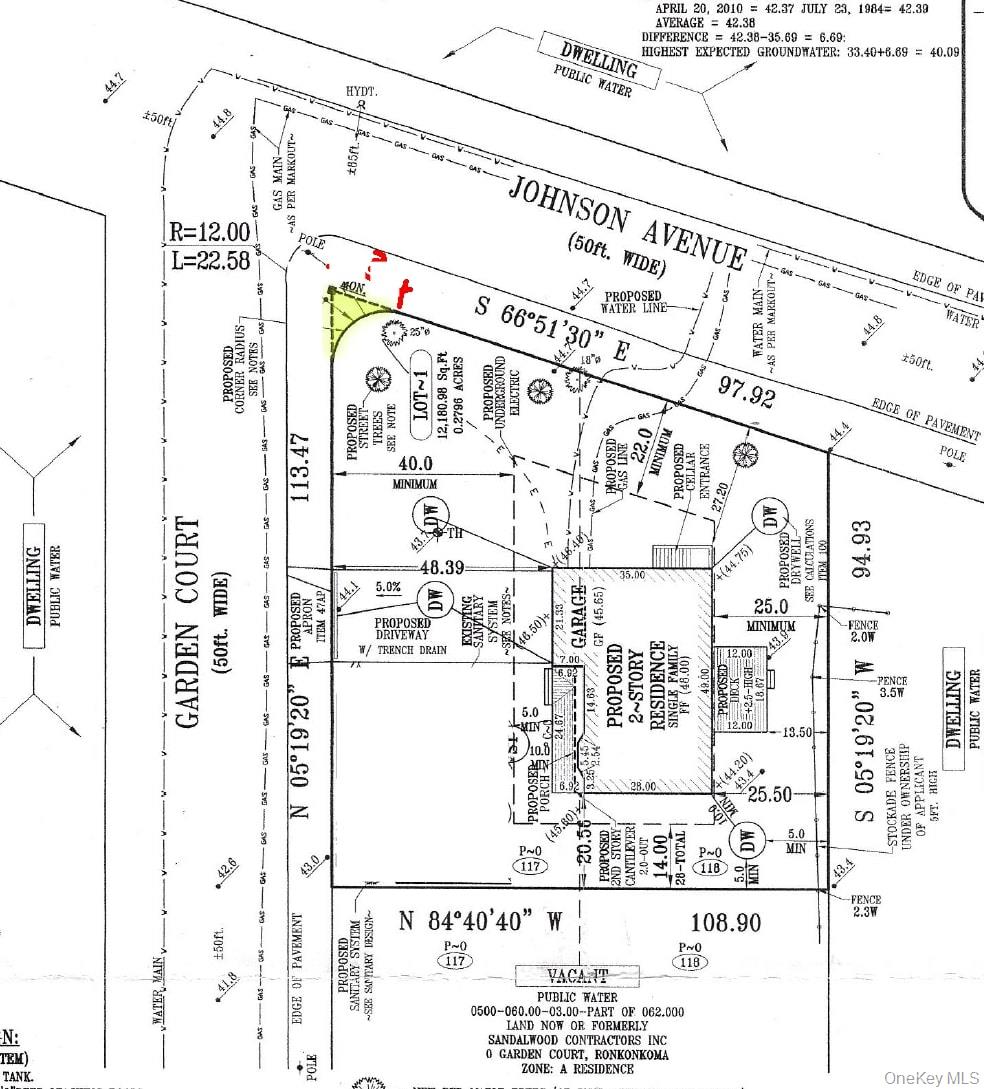 #4 photo, 318 A Johnson Avenue, Ronkonkoma , NY 11779