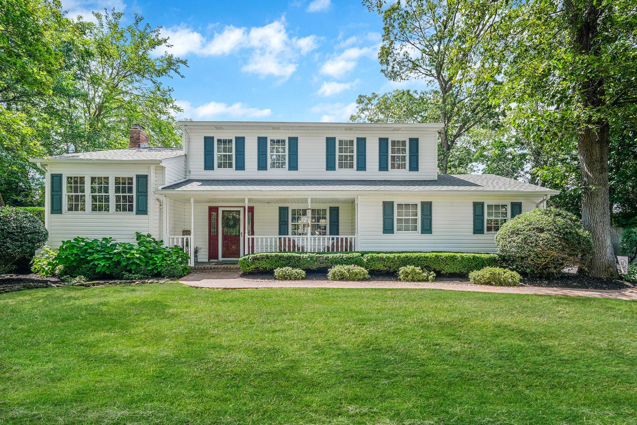 #1 photo, 7 Simon Court, 東長島 East Northport , NY 11731
