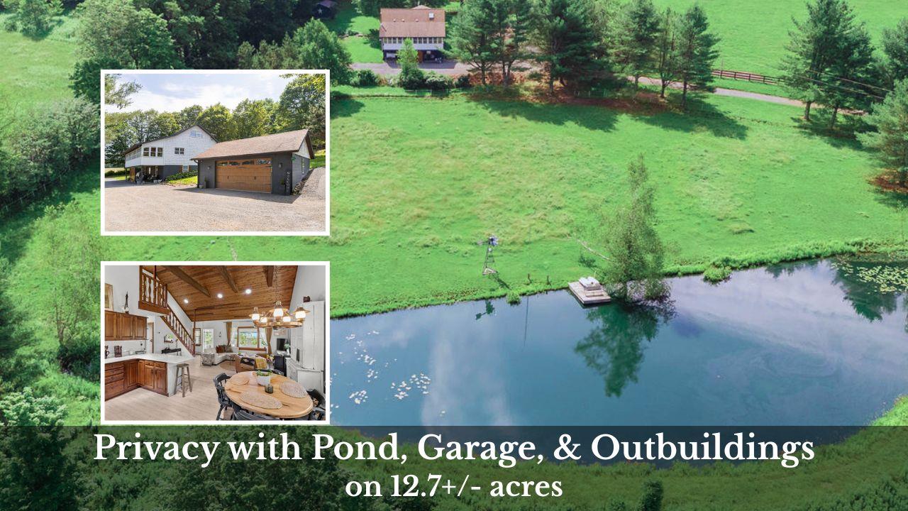 #1 photo, 284 Ridge Road, 紐約州 Hamden , NY 13782