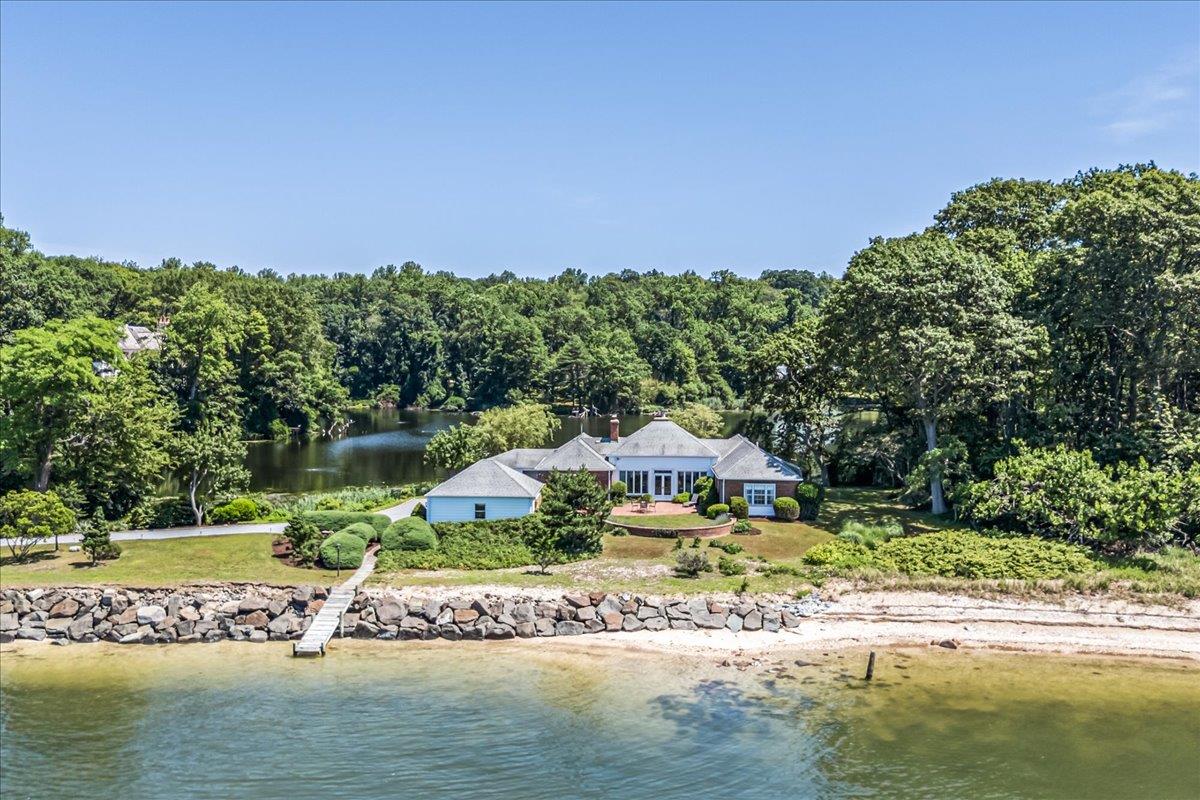 #1 photo, 5 Turtle Lane, 東長島 Lloyd Neck , NY 11743