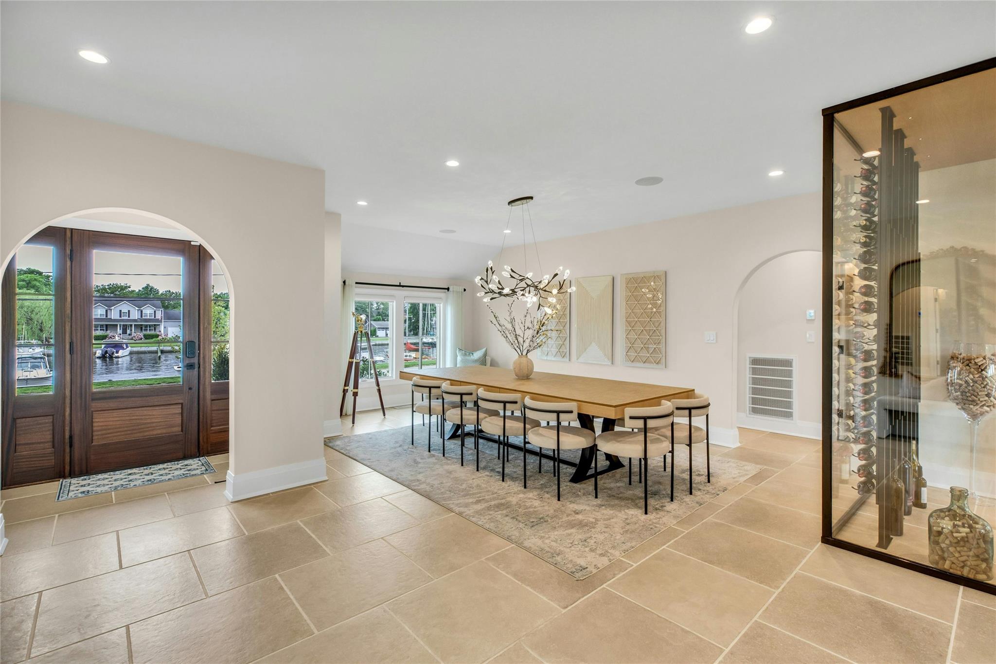 #15 photo, 52 Concourse, サフォーク郡 Brightwaters , NY 11718