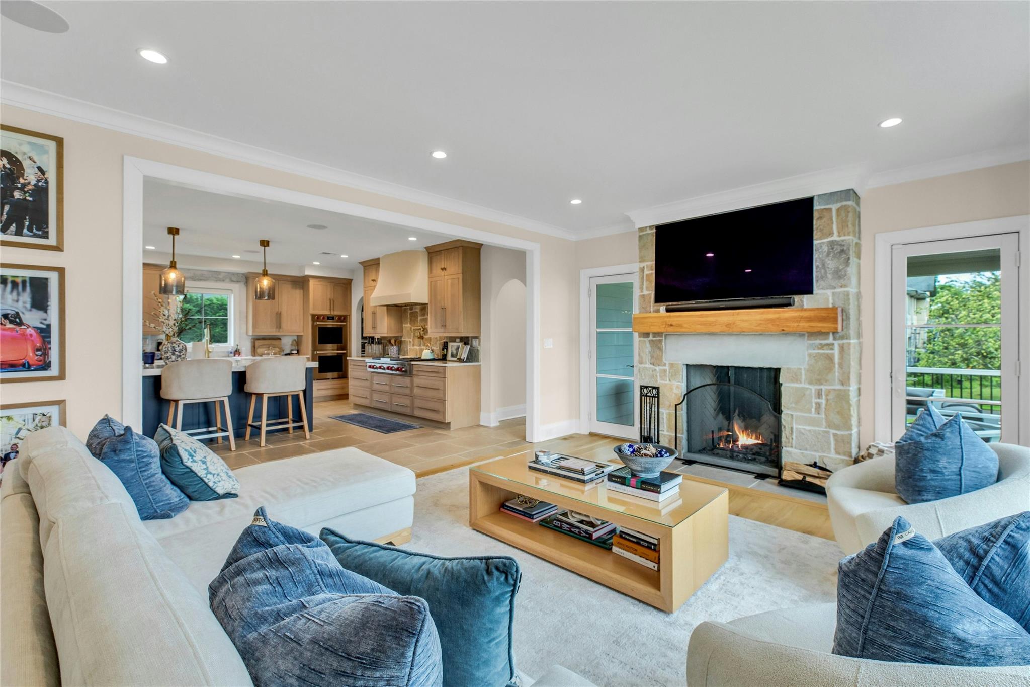 #4 photo, 52 Concourse, サフォーク郡 Brightwaters , NY 11718