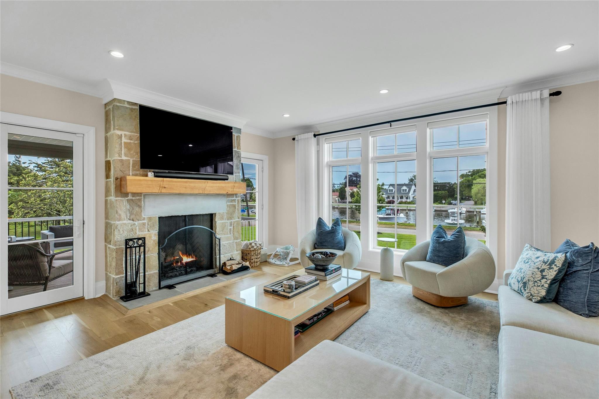 #5 photo, 52 Concourse, サフォーク郡 Brightwaters , NY 11718