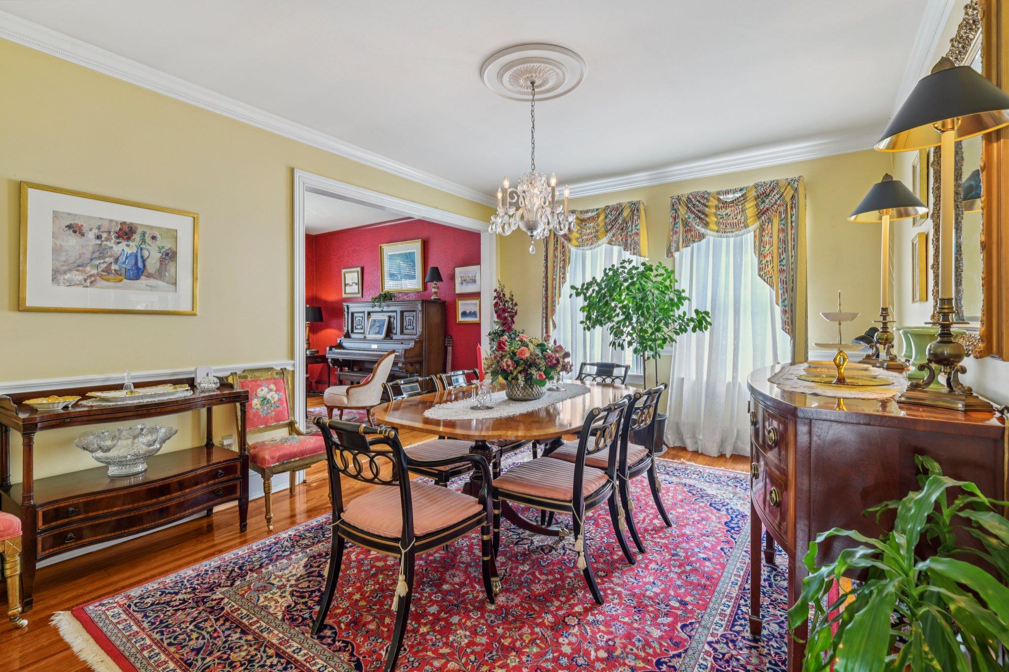 #5 photo, 402 N Village Avenue, ナッソー郡 Rockville Centre , NY 11570