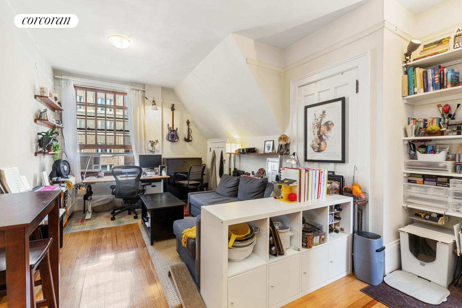 #1 photo, 527 W 110TH Street, Morningside Heights , NY 10025