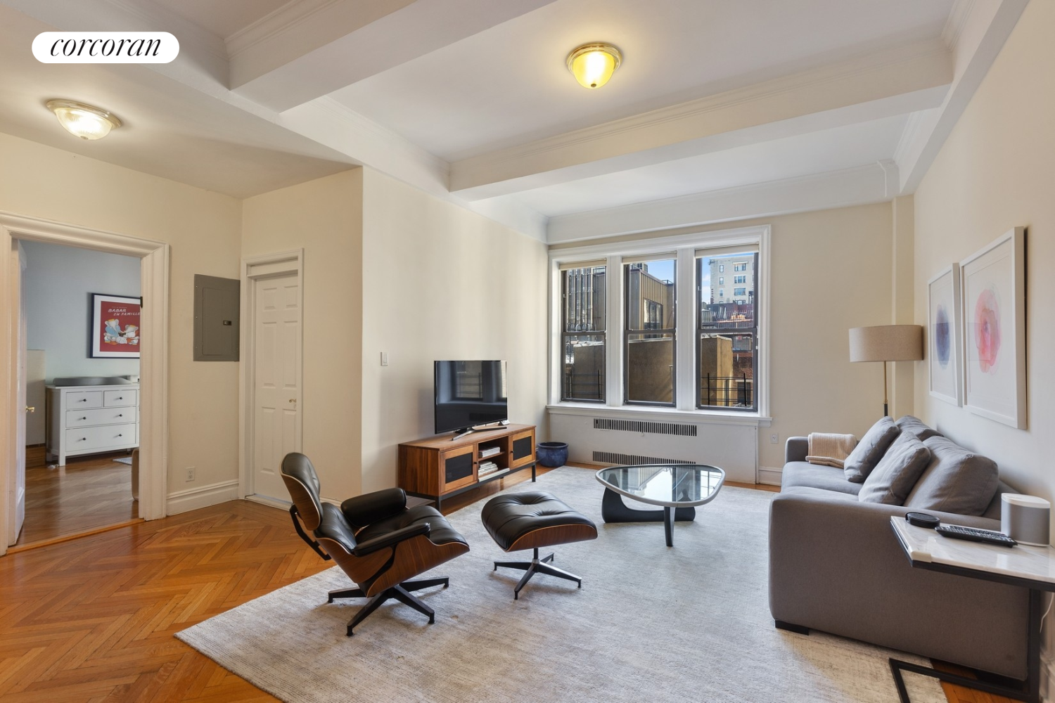 #1 photo, 525 W END Avenue, Upper West Side , NY 10024