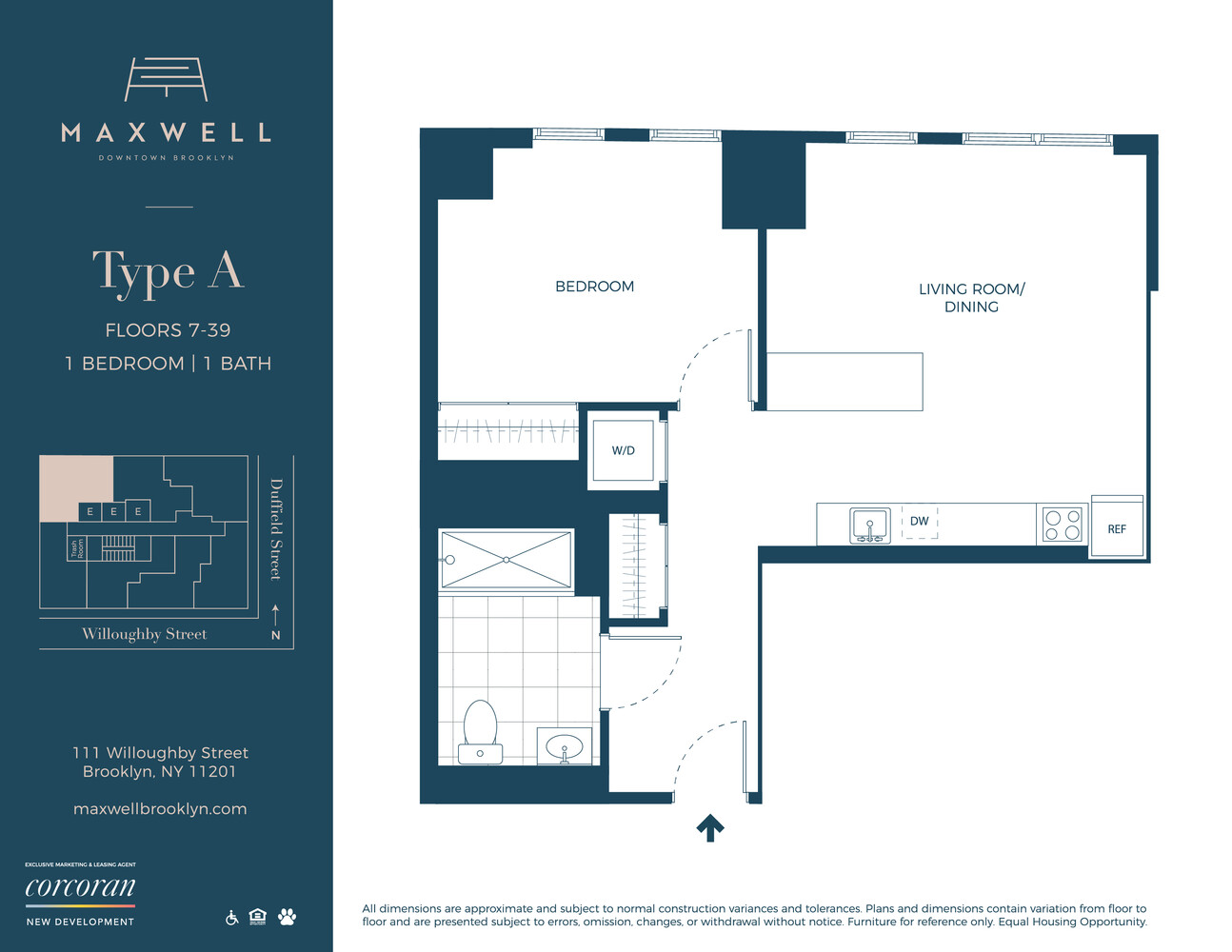 #2 photo, Brooklyn, ブルックリン区 Downtown Brooklyn , NY 11201