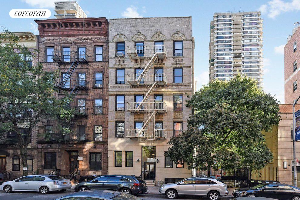 #13 photo, New York City, East Harlem , NY 10035