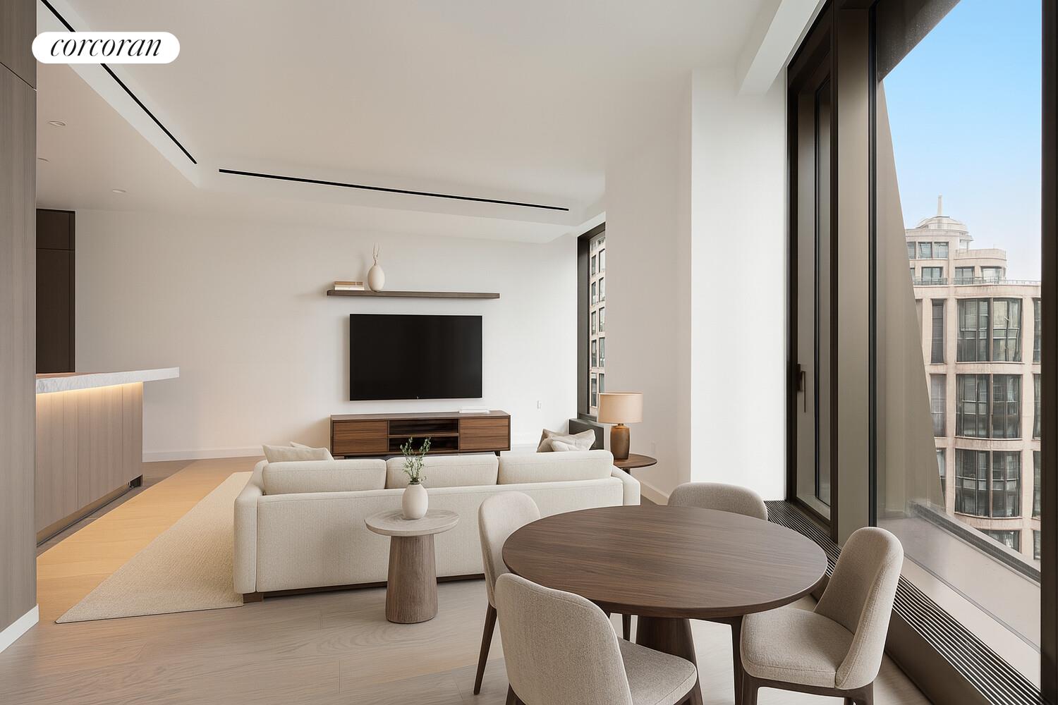 #1 photo, 500 W 18TH Street, 曼哈頓 切尔西 Chelsea , NY 10011