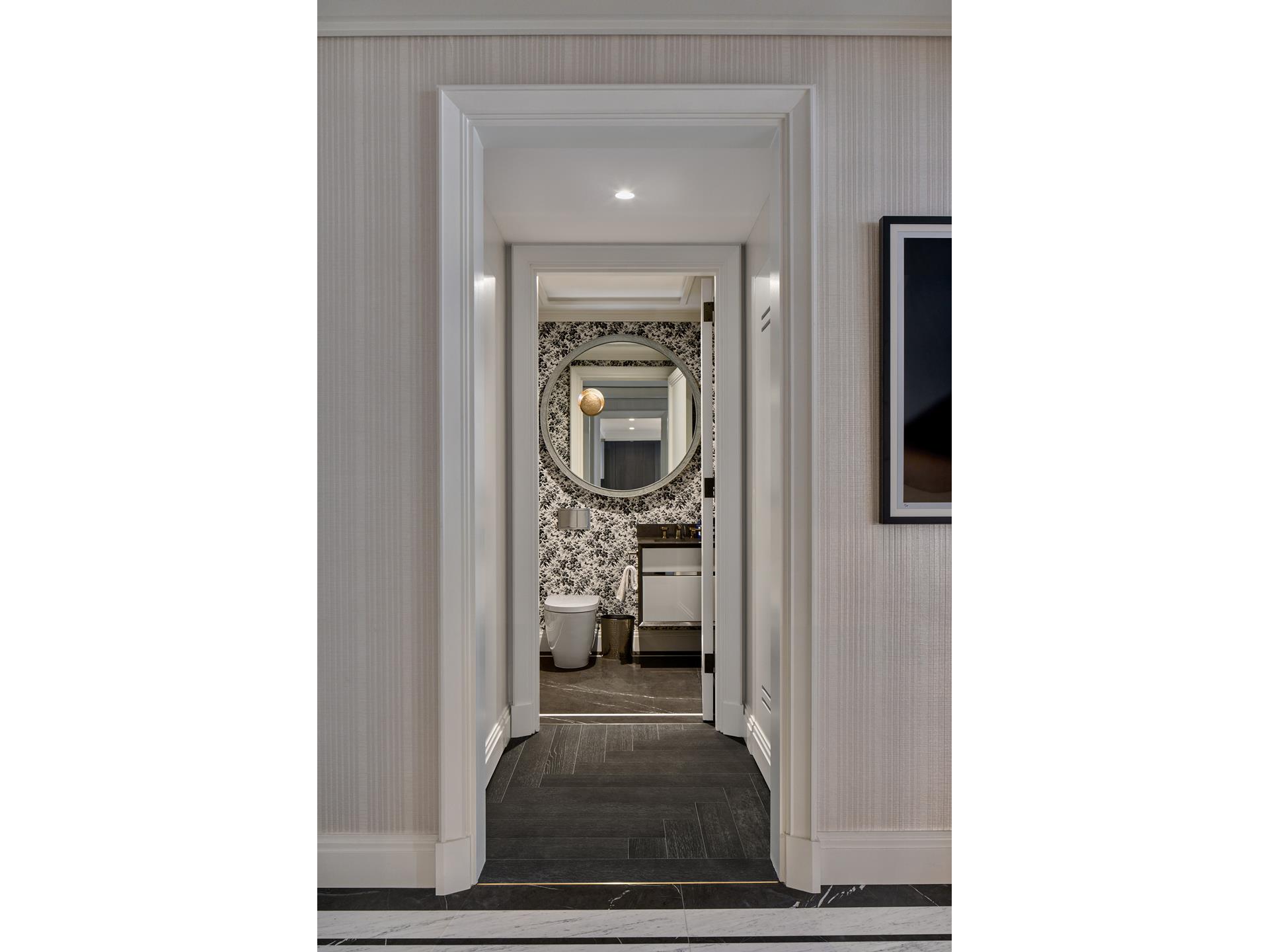 #5 photo, 303 PARK Avenue, マンハッタン Midtown East , NY 10022