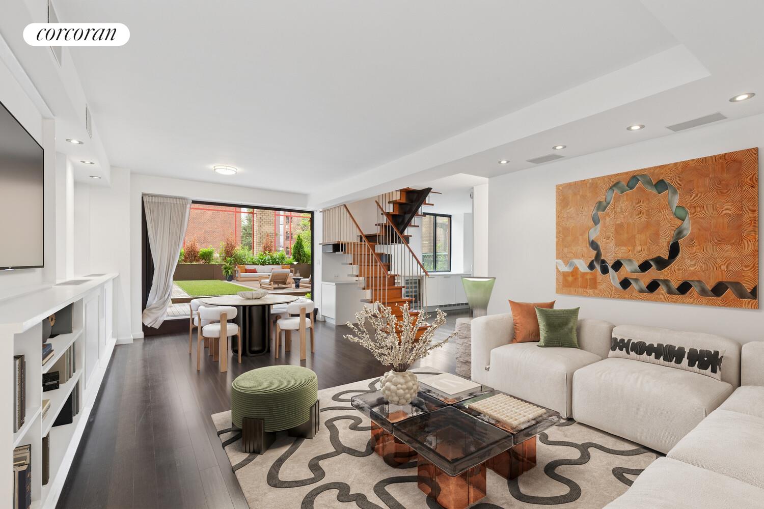 #1 photo, 140 CHARLES Street, 曼哈頓 西村区 West Village , NY 10014