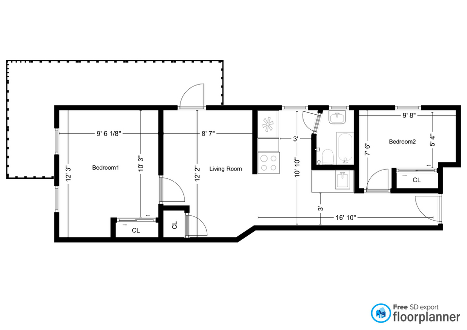 #2 photo, New York City, マンハッタン East Village , NY 10003