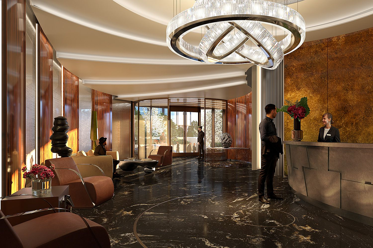 #14 photo, 35 Hudson Yards, Hudson Yards , NY 10001