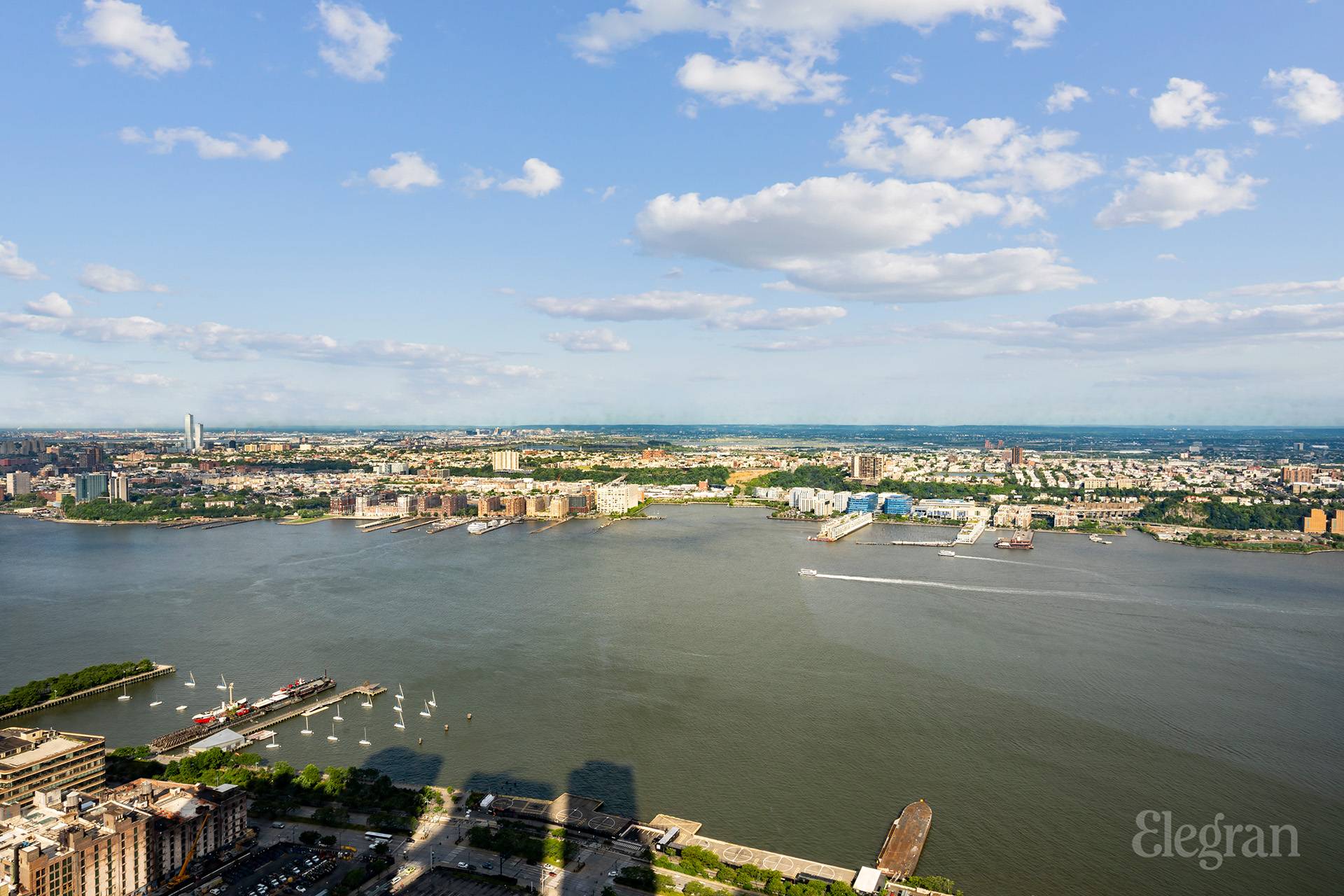 #4 photo, 35 Hudson Yards, マンハッタン Hudson Yards , NY 10001