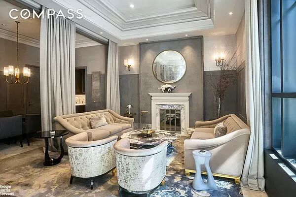 #12 photo, New York City, マンハッタン Upper East Side , NY 10028