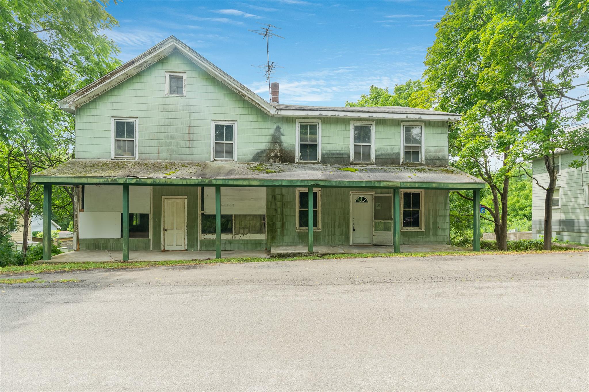 #1 photo, 50 Maple Street, 紐約州 Catskill , NY 12414