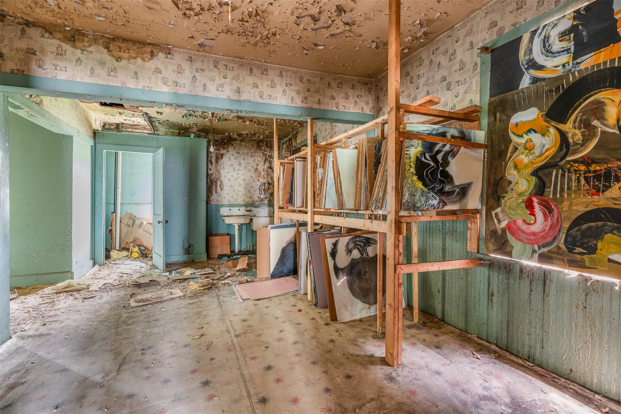 #11 photo, 50 Maple Street, Catskill , NY 12414