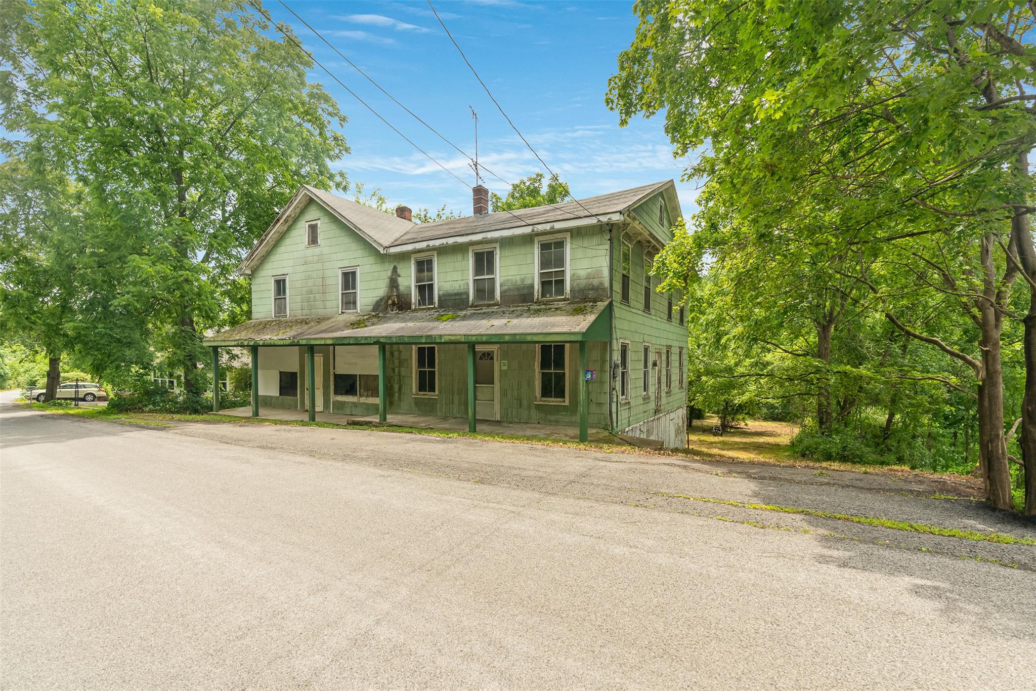 #2 photo, 50 Maple Street, Catskill , NY 12414