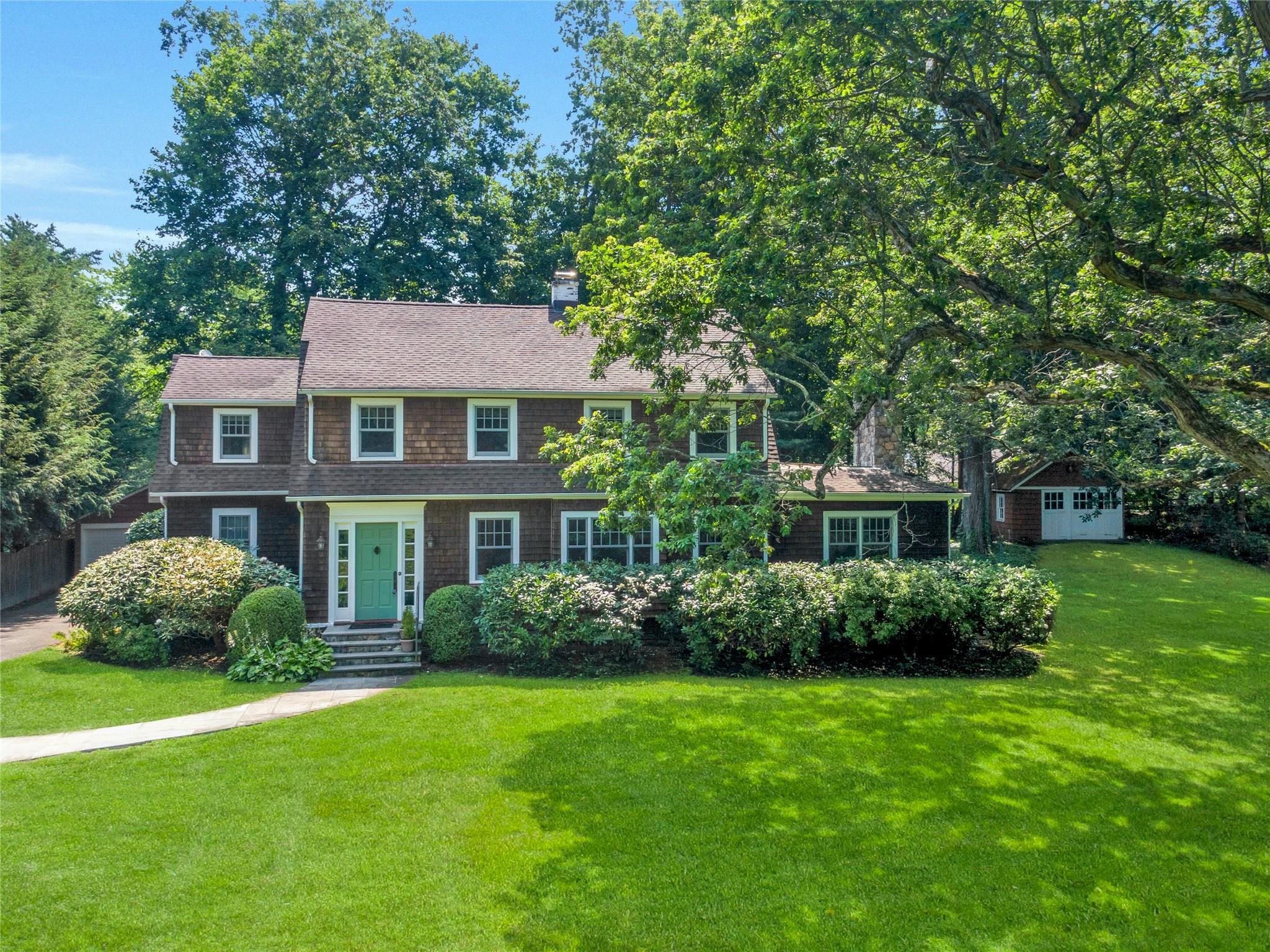 #1 photo, 90 Prospect Drive, 紐約州 Chappaqua , NY 10514