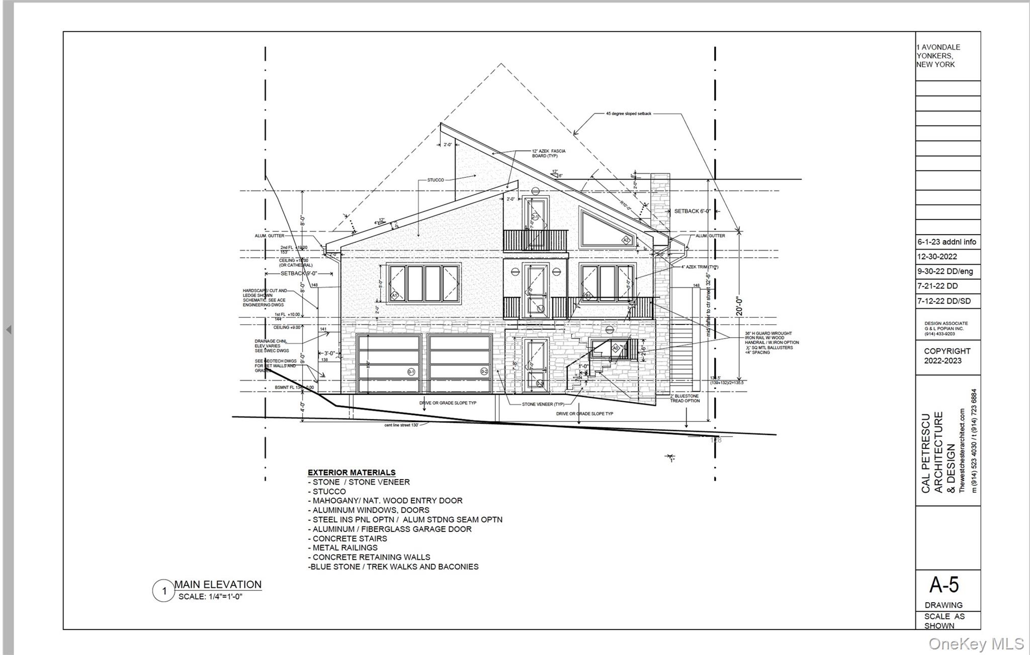 #1 photo, 1 Avondale Road, Yonkers , NY 10710