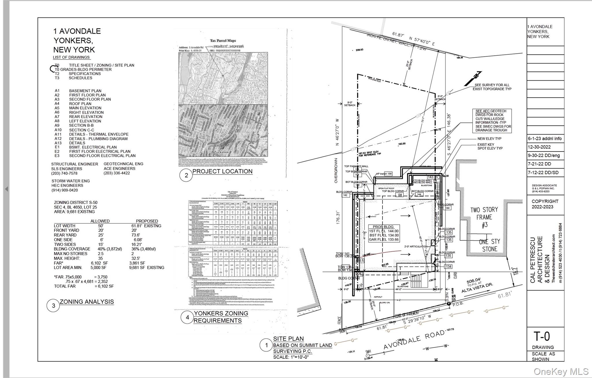 #4 photo, 1 Avondale Road, Yonkers , NY 10710