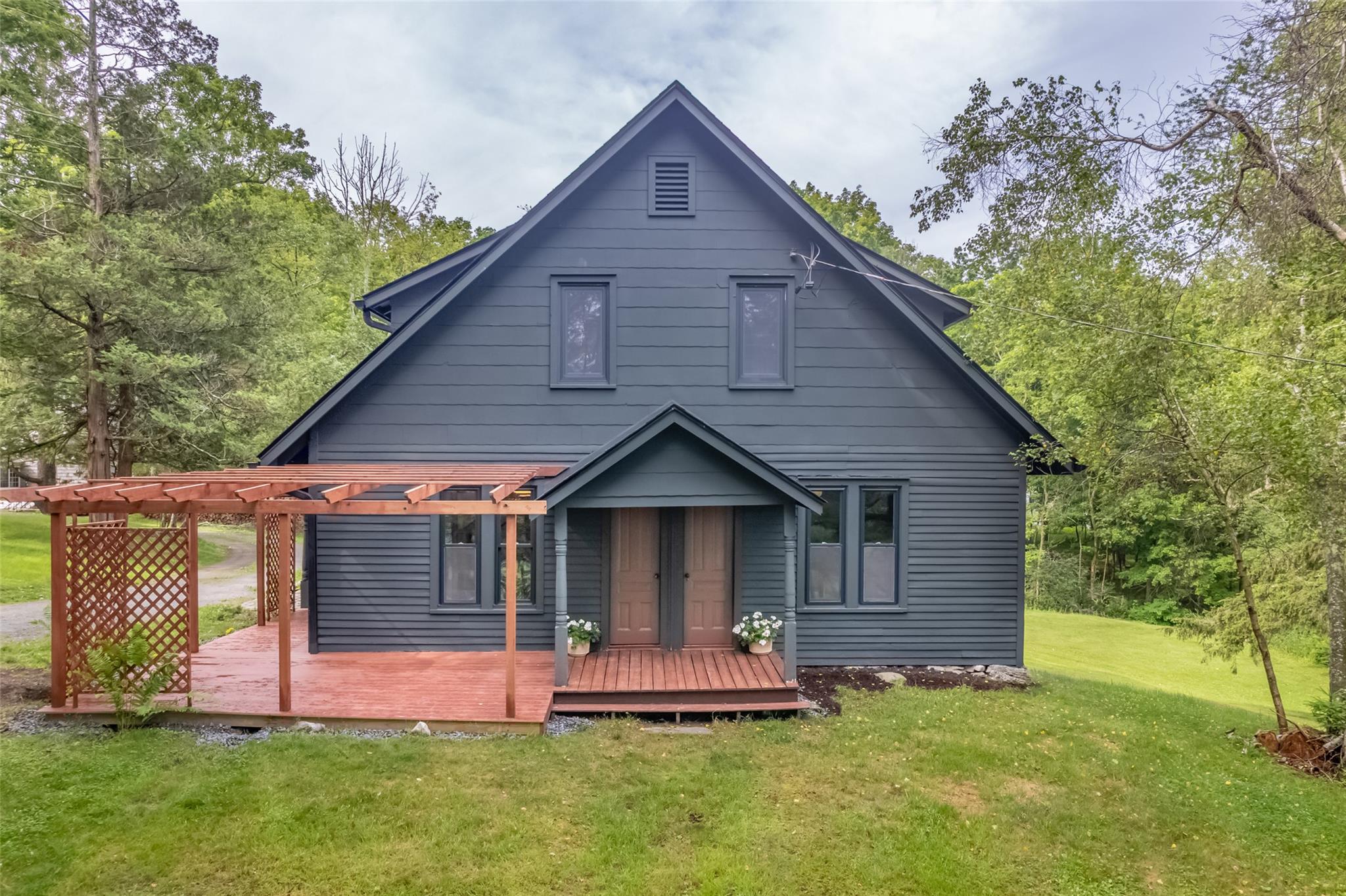 #4 photo, 405 Vista Maria Road, 紐約州 Cragsmoor , NY 12420