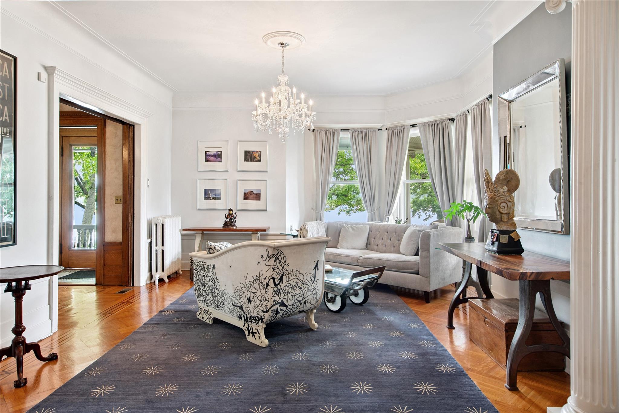 #13 photo, 28 Shore Road, クイーンズ区 Douglaston , NY 11363