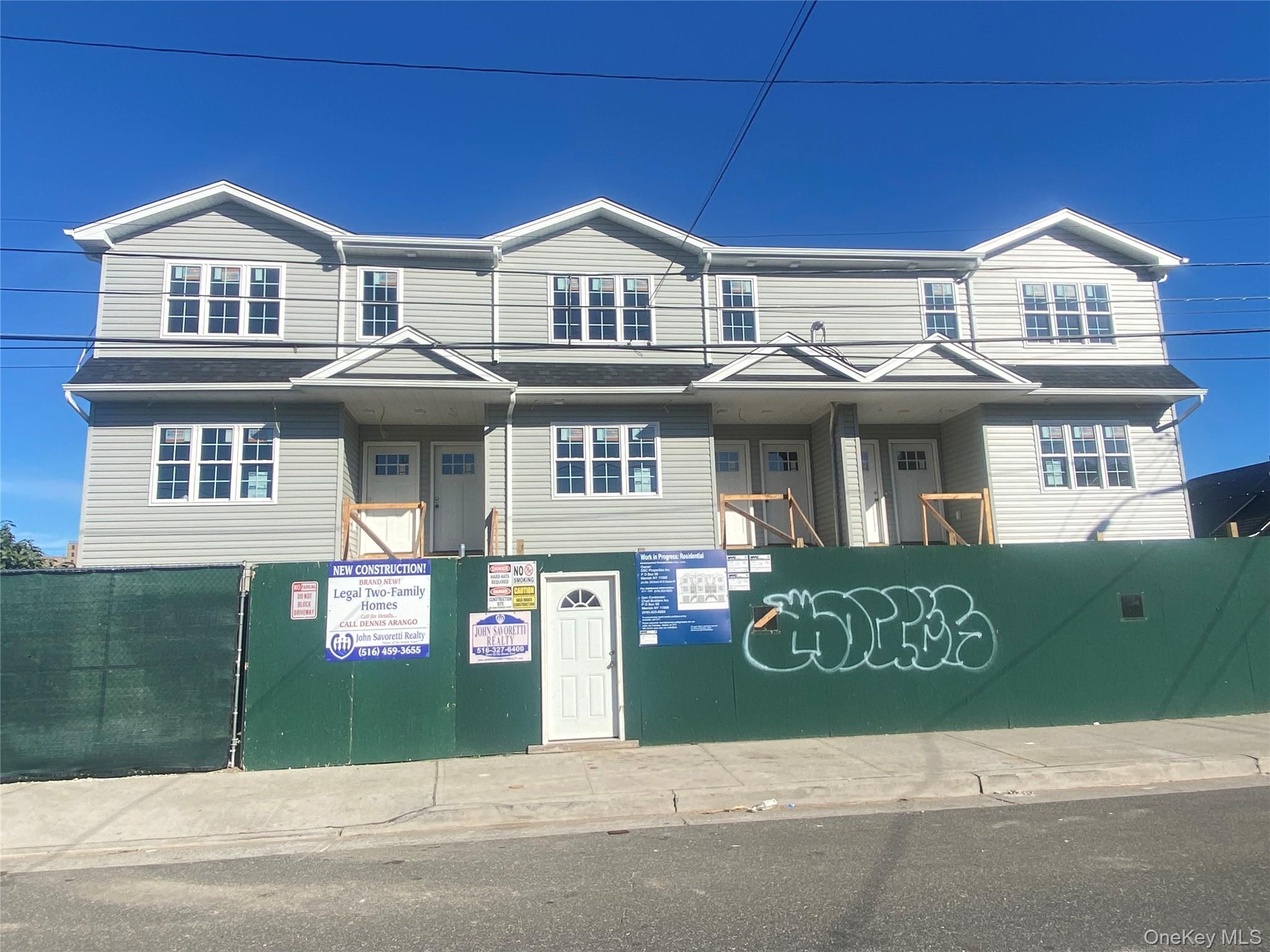 #2 photo, 338 Beach 46th Street, クイーンズ区 Far Rockaway , NY 11691