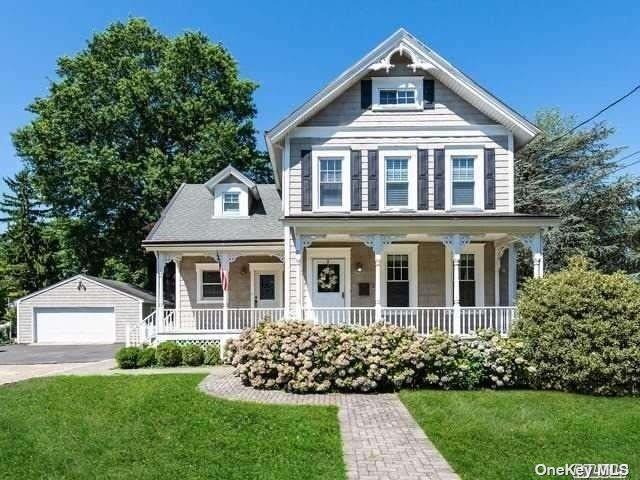 #1 photo, 21 Franklin Avenue, 長島 格崙科夫 Glen Cove , NY 11542