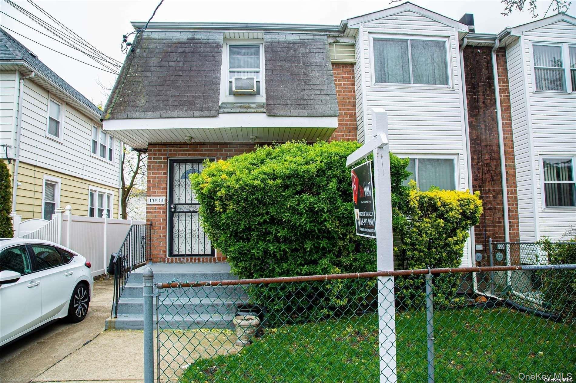 #1 photo, 13915 254th Street, Rosedale , NY 11422