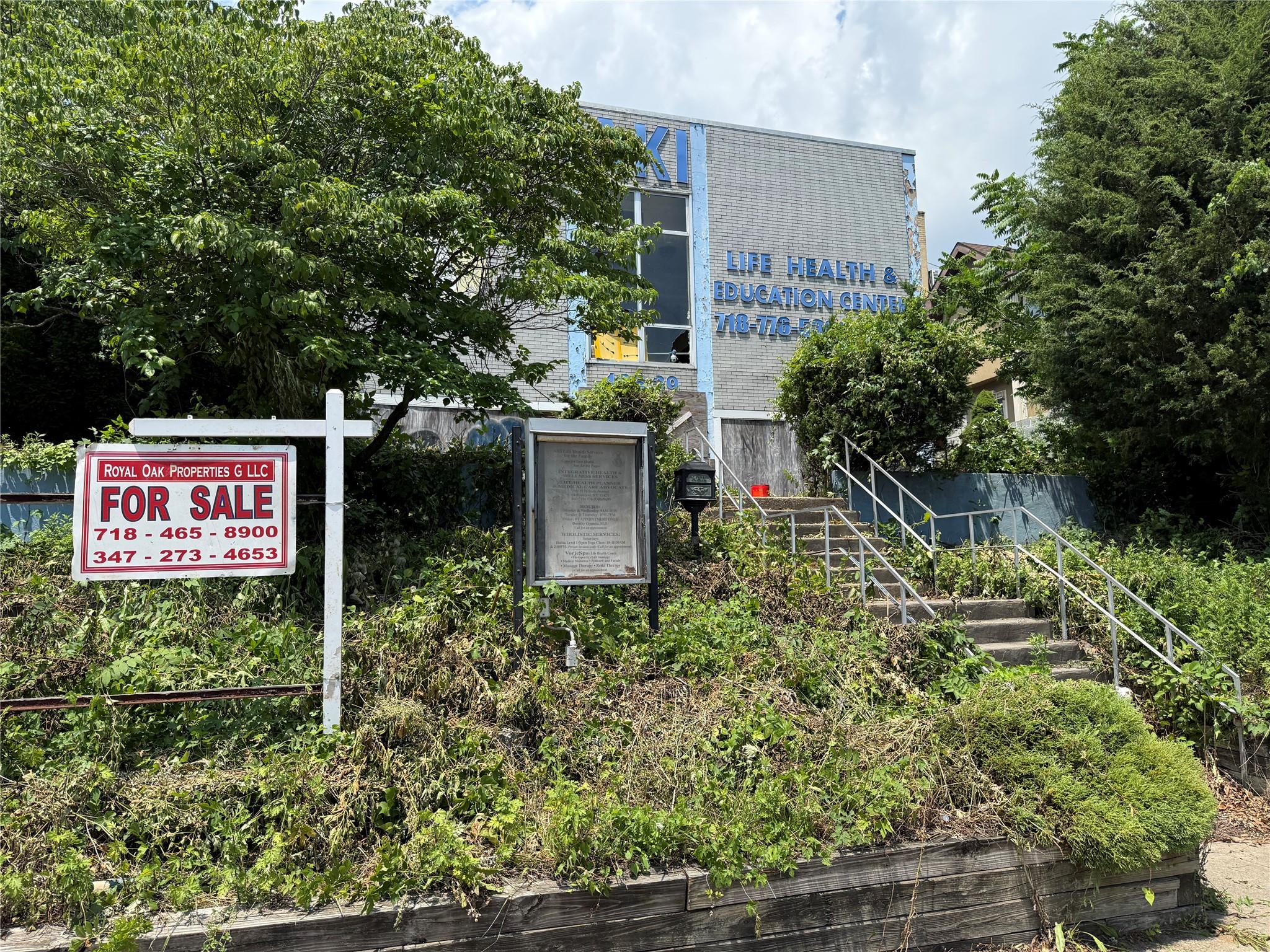 #2 photo, 195-39 HILLSIDE AVENUE, クイーンズ区 Holliswood , NY 11423