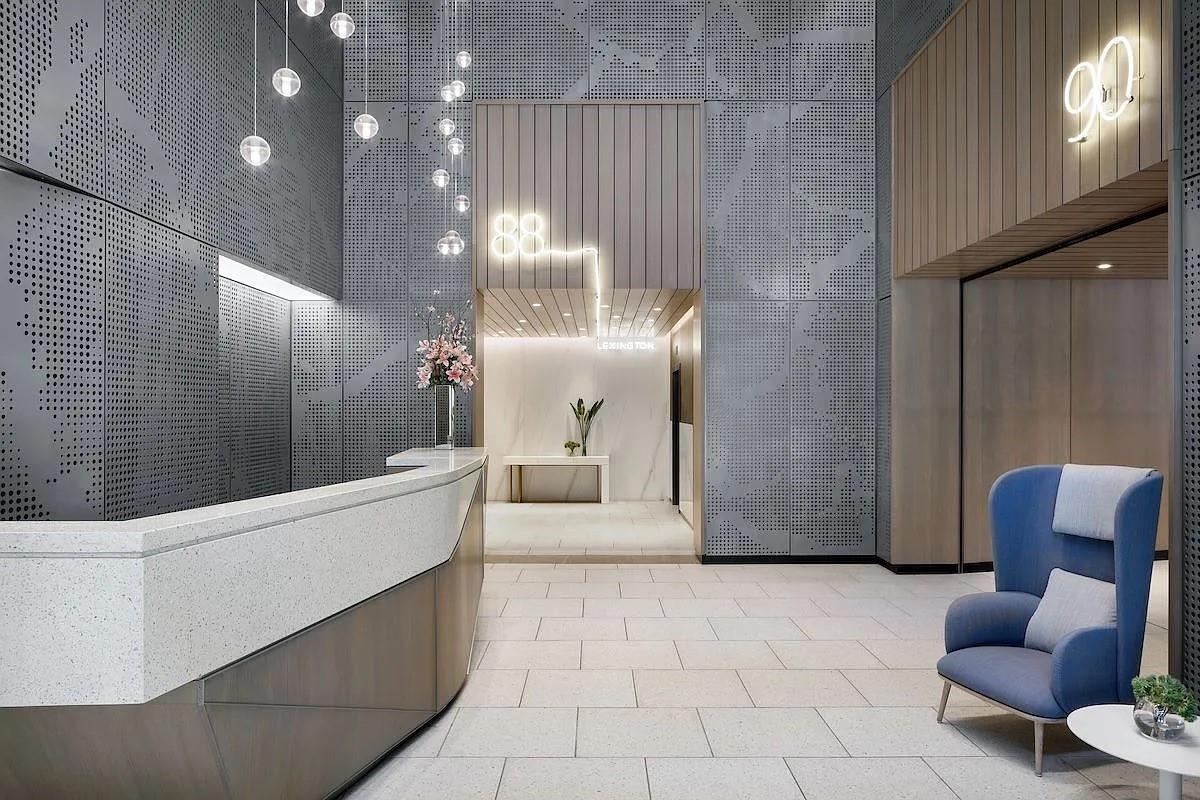 #7 photo, 90 LEXINGTON Avenue, マンハッタン NoMad , NY 10016