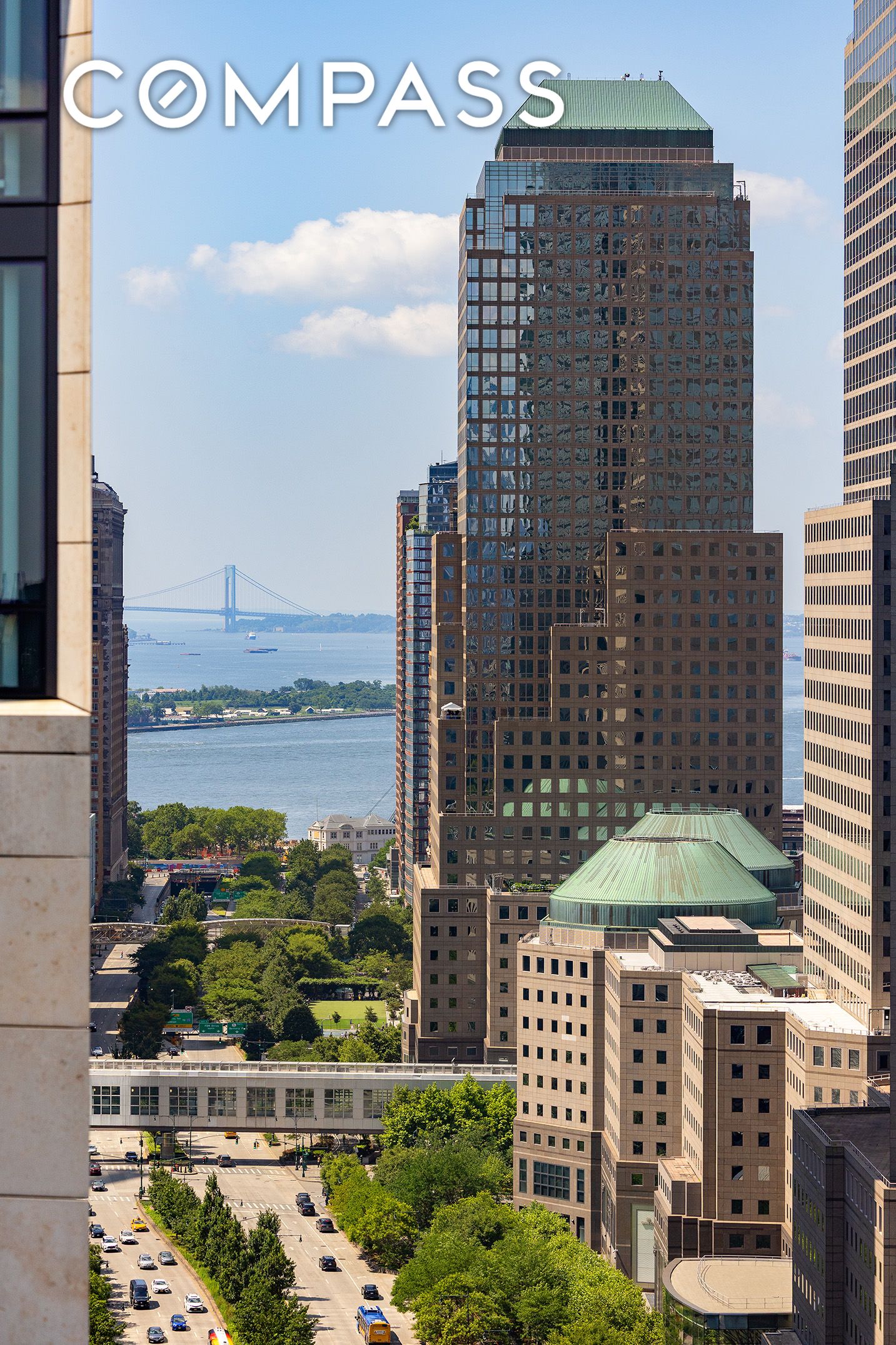 #18 photo, 200 Chambers Street, マンハッタン TriBeCa , NY 10007