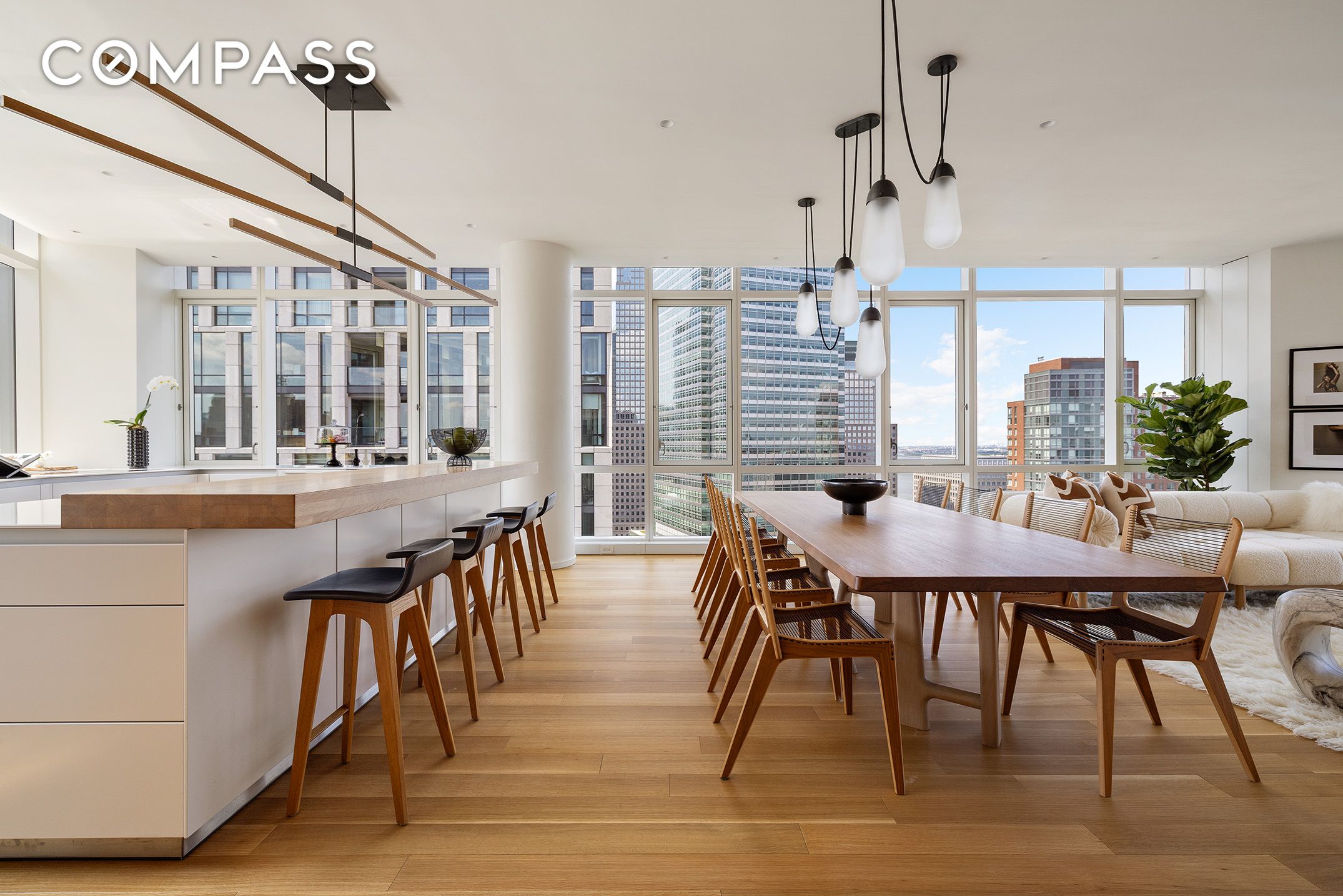 #4 photo, 200 Chambers Street, マンハッタン TriBeCa , NY 10007