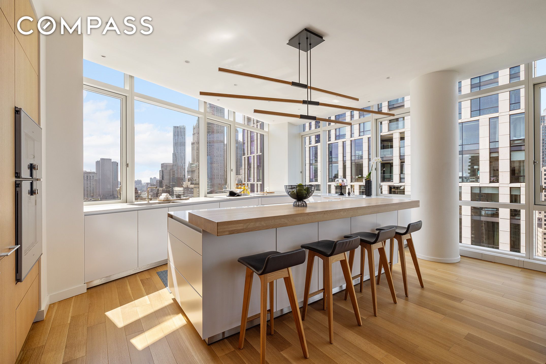 #5 photo, 200 Chambers Street, マンハッタン TriBeCa , NY 10007