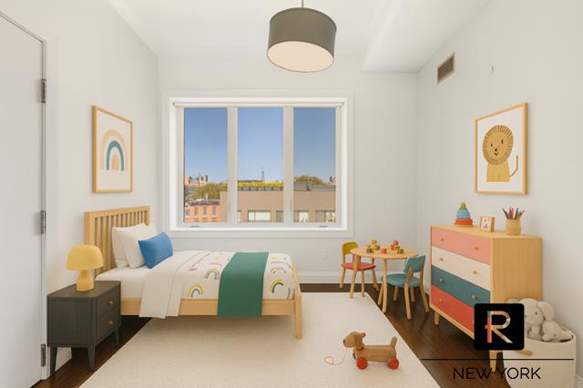 #13 photo, 51 Woodhull Street, ブルックリン区 Columbia Street Wate , NY 11231