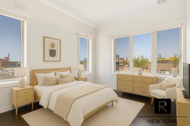 #15 photo, 51 Woodhull Street, ブルックリン区 Columbia Street Wate , NY 11231