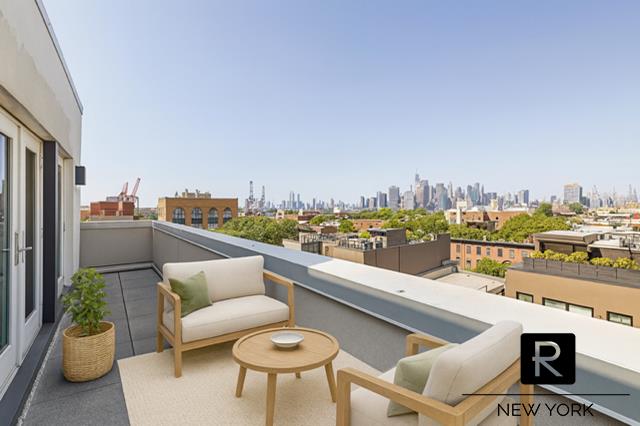 #21 photo, 51 Woodhull Street, ブルックリン区 Columbia Street Wate , NY 11231